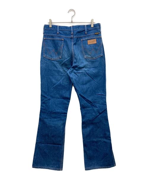 Wrangler（ラングラー）Wrangler (ラングラー) デニムパンツ インディゴ サイズ:34の古着・服飾アイテム