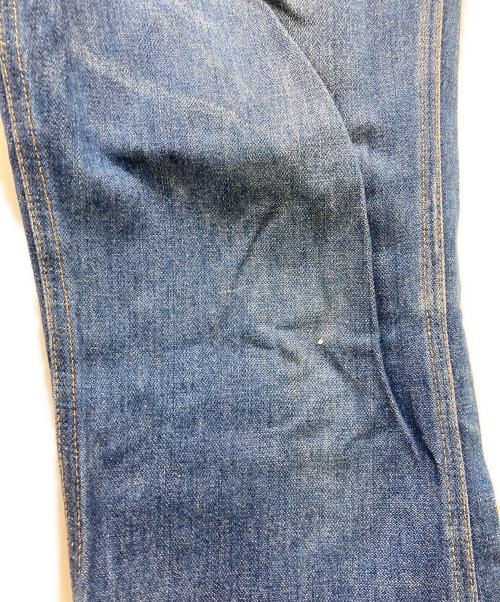 Wrangler（ラングラー）Wrangler (ラングラー) デニムパンツ インディゴ サイズ:34の古着・服飾アイテム