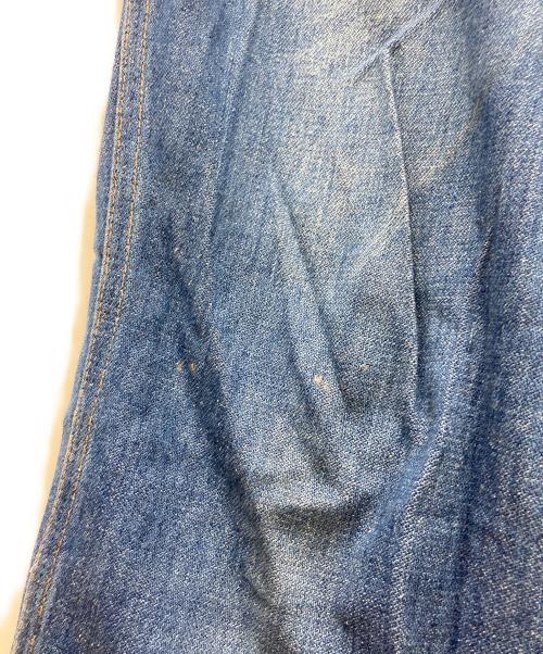 Wrangler（ラングラー）Wrangler (ラングラー) デニムパンツ インディゴ サイズ:34の古着・服飾アイテム