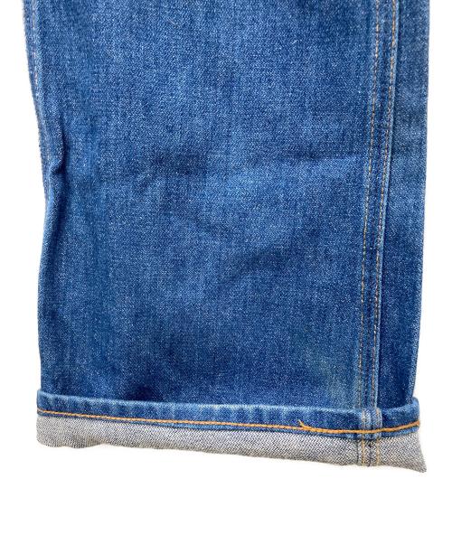 Wrangler（ラングラー）Wrangler (ラングラー) デニムパンツ インディゴ サイズ:34の古着・服飾アイテム