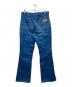 Wrangler (ラングラー) デニムパンツ インディゴ サイズ:34：3000円