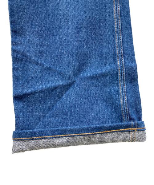 Wrangler（ラングラー）Wrangler (ラングラー) フレアデニム ブルー サイズ:32の古着・服飾アイテム