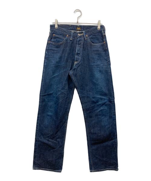 LEE（リー）LEE (リー) 101B 1954モデルデニムパンツ インディゴ サイズ:30の古着・服飾アイテム
