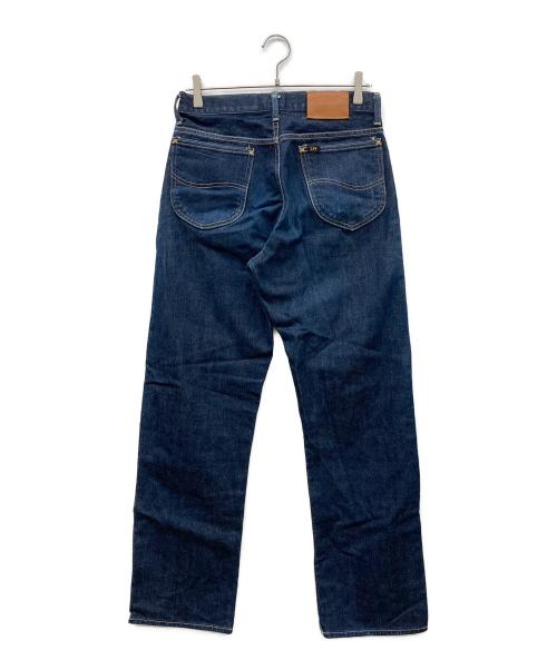 LEE（リー）LEE (リー) 101B 1954モデルデニムパンツ インディゴ サイズ:30の古着・服飾アイテム