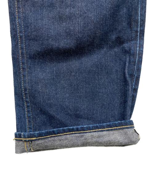 LEE（リー）LEE (リー) 101B 1954モデルデニムパンツ インディゴ サイズ:30の古着・服飾アイテム