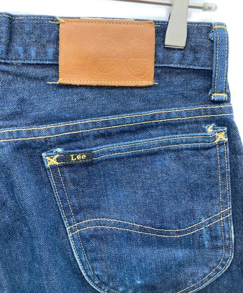LEE（リー）LEE (リー) 101B 1954モデルデニムパンツ インディゴ サイズ:30の古着・服飾アイテム