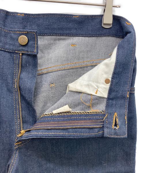 LEE（リー）LEE (リー) フレアデニムパンツ インディゴ サイズ:なし(82.5cm)の古着・服飾アイテム