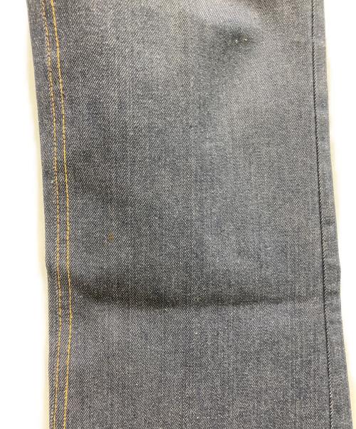 LEE（リー）LEE (リー) フレアデニムパンツ インディゴ サイズ:なし(82.5cm)の古着・服飾アイテム