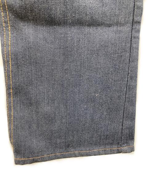 LEE（リー）LEE (リー) フレアデニムパンツ インディゴ サイズ:なし(82.5cm)の古着・服飾アイテム