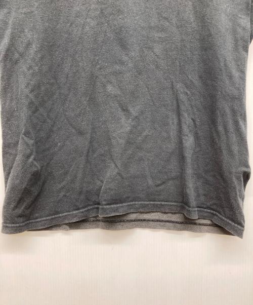 stussy（ステューシー）stussy (ステューシー) 半袖Tシャツ ブラック サイズ:Sの古着・服飾アイテム