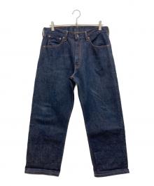 LEVI'S（リーバイス）の古着「503復刻デニムパンツ」｜インディゴ