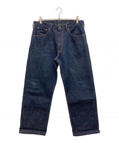 中古・古着通販】LEVI'S (リーバイス) 503復刻デニムパンツ インディゴ