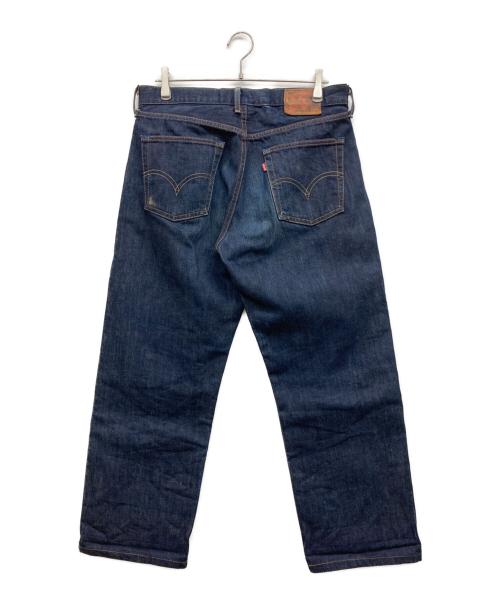 LEVI'S（リーバイス）LEVI'S (リーバイス) 503復刻デニムパンツ インディゴ サイズ:W33の古着・服飾アイテム