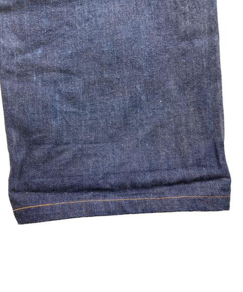 LEVI'S（リーバイス）LEVI'S (リーバイス) 503復刻デニムパンツ インディゴ サイズ:W33の古着・服飾アイテム
