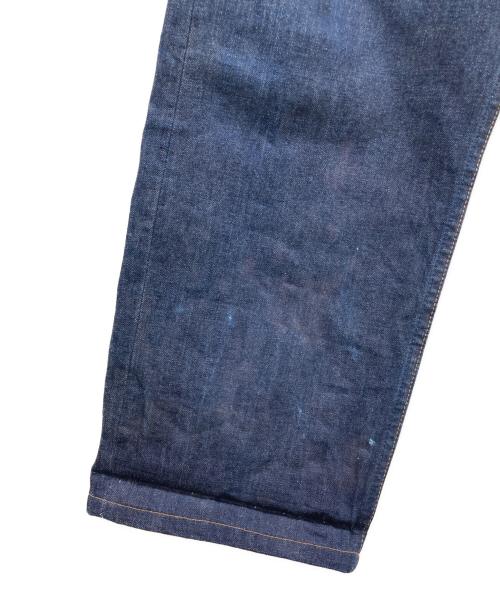 LEVI'S（リーバイス）LEVI'S (リーバイス) 503復刻デニムパンツ インディゴ サイズ:W33の古着・服飾アイテム