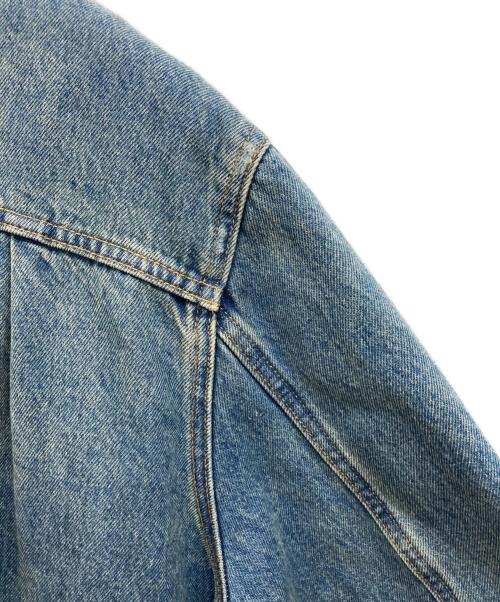 LEVI'S（リーバイス）LEVI'S (リーバイス) ライナー付1st型デニムジャケット インディゴ サイズ:L/Gの古着・服飾アイテム