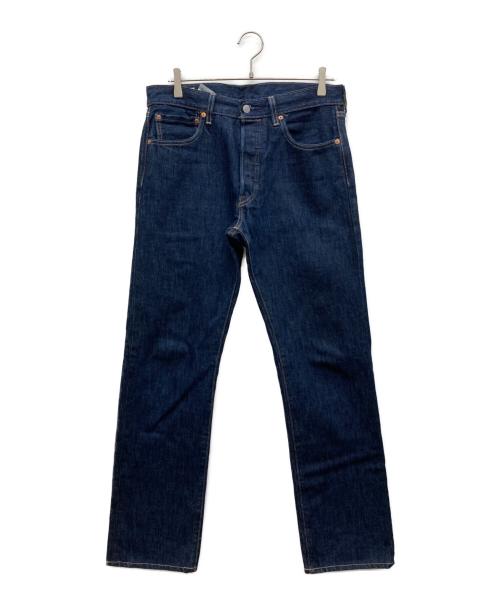 LEVI'S（リーバイス）LEVI'S (リーバイス) デニムパンツ インディゴ サイズ:W32 L34の古着・服飾アイテム