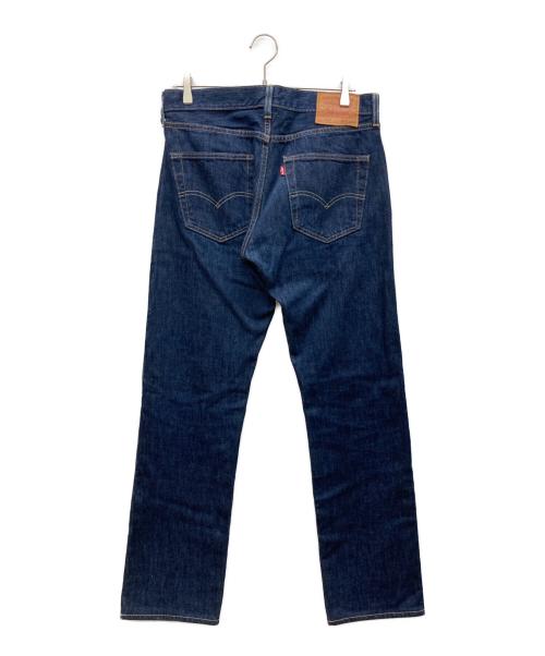 LEVI'S（リーバイス）LEVI'S (リーバイス) デニムパンツ インディゴ サイズ:W32 L34の古着・服飾アイテム