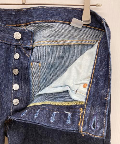 LEVI'S（リーバイス）LEVI'S (リーバイス) デニムパンツ インディゴ サイズ:W32 L34の古着・服飾アイテム