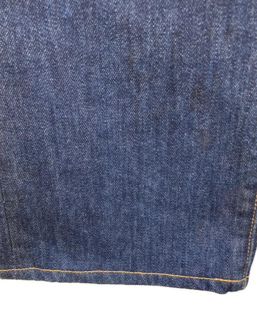 LEVI'S（リーバイス）LEVI'S (リーバイス) デニムパンツ インディゴ サイズ:W32 L34の古着・服飾アイテム