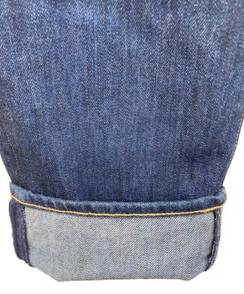 LEVI'S（リーバイス）LEVI'S (リーバイス) デニムパンツ インディゴ サイズ:W32 L34の古着・服飾アイテム