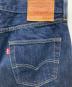 中古・古着 LEVI'S (リーバイス) デニムパンツ インディゴ サイズ:W32 L34：7000円