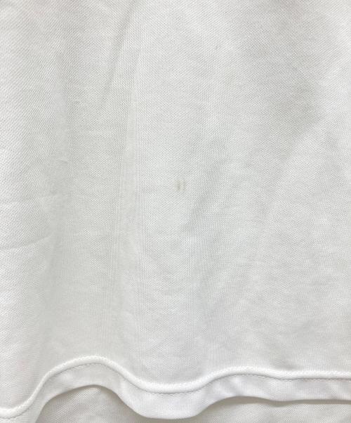 adidas（アディダス）adidas (アディダス) アウェイサッカーユニフォーム ホワイト サイズ:J0の古着・服飾アイテム