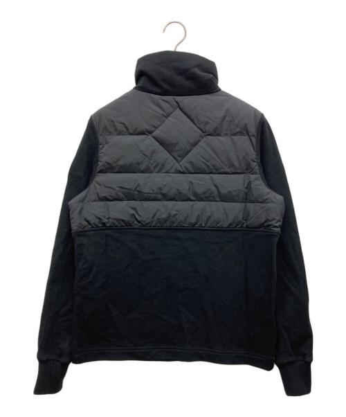 CANADA GOOSE（カナダグース）CANADA GOOSE (カナダグース) HYBRIDGE MUSKOKA ブラック サイズ:XSの古着・服飾アイテム