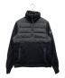 CANADA GOOSE（カナダグース）の古着「HYBRIDGE MUSKOKA」｜ブラック