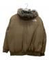 THE NORTH FACE (ザ ノース フェイス) ゴッサムジャケット ブラウン サイズ:XXL：14000円