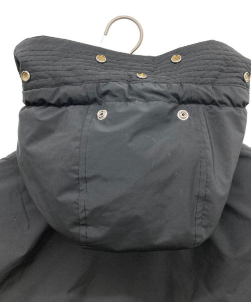 DIESEL（ディーゼル）DIESEL (ディーゼル) ONLY THE BRAVE フライトジャケット ブラック サイズ:Lの古着・服飾アイテム