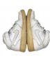 中古・古着 NIKE (ナイキ) ハイカットスニーカー ホワイト サイズ:US10.5：5000円