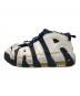 NIKE (ナイキ) ハイカットスニーカー ホワイト×ネイビー サイズ:us10：5000円
