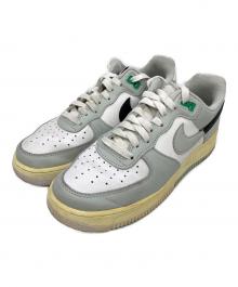 NIKE（ナイキ）の古着「ローカットスニーカー」｜グレー
