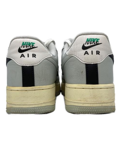 NIKE（ナイキ）NIKE (ナイキ) ローカットスニーカー グレー サイズ:US7.5の古着・服飾アイテム