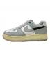 NIKE (ナイキ) ローカットスニーカー グレー サイズ:US7.5：5000円