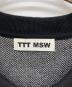TTT MSWの古着・服飾アイテム：8000円