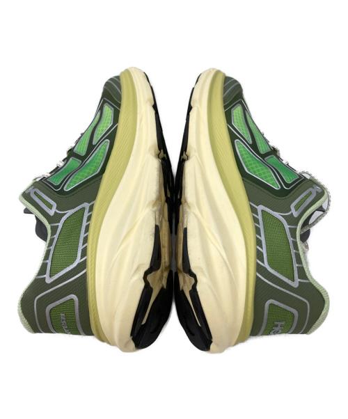 HOKA（ホカ）HOKA (ホカ) Supervsn Studios (スーパーヴィジョンストゥディオス) Clifton One 9 