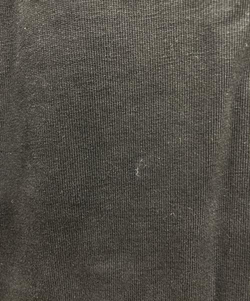 BURBERRY LONDON（バーバリーロンドン）BURBERRY LONDON (バーバリーロンドン) プリントTシャツ ブラック サイズ:XLの古着・服飾アイテム