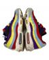 中古・古着 NIKE (ナイキ) Air Max 95 SP マルチカラー サイズ:US9.5：6000円