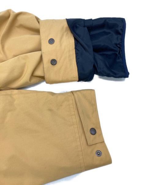 McGREGOR（マックレガー）McGREGOR (マックレガー) ライナー付きジャケット イエロー サイズ:Mの古着・服飾アイテム