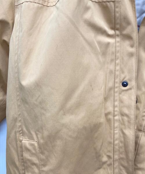 McGREGOR（マックレガー）McGREGOR (マックレガー) ライナー付きジャケット イエロー サイズ:Mの古着・服飾アイテム