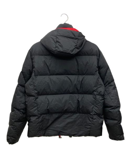 POLO RALPH LAUREN（ポロ・ラルフローレン）POLO RALPH LAUREN (ポロ・ラルフローレン) ビッグポニーダウンジャケット ブラック サイズ:S 170/92Aの古着・服飾アイテム