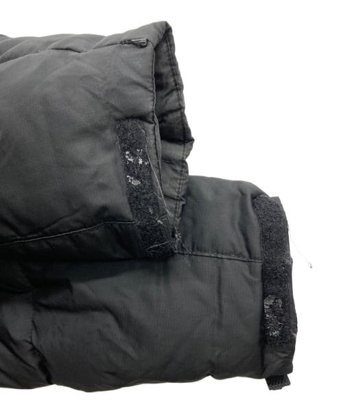 POLO RALPH LAUREN（ポロ・ラルフローレン）POLO RALPH LAUREN (ポロ・ラルフローレン) ビッグポニーダウンジャケット ブラック サイズ:S 170/92Aの古着・服飾アイテム
