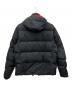POLO RALPH LAUREN (ポロ・ラルフローレン) ビッグポニーダウンジャケット ブラック サイズ:S 170/92A：15000円