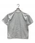 studio animals (スタジオ アニマルズ) Whatever Whenever T-Shirt グレー サイズ:S：7000円