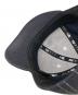 中古・古着 New Era (ニューエラ) NYキャップ ネイビー：5000円