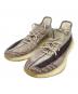 adidas（アディダス）の古着「YEEZY BOOST 350 V2 Zyon」｜グレー