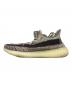 adidas (アディダス) YEEZY BOOST 350 V2 Zyon グレー サイズ:US9 1/2：7000円