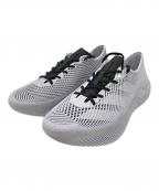 adidasアディダス）の古着「Climacool 4D Laced」｜ライトグレー
